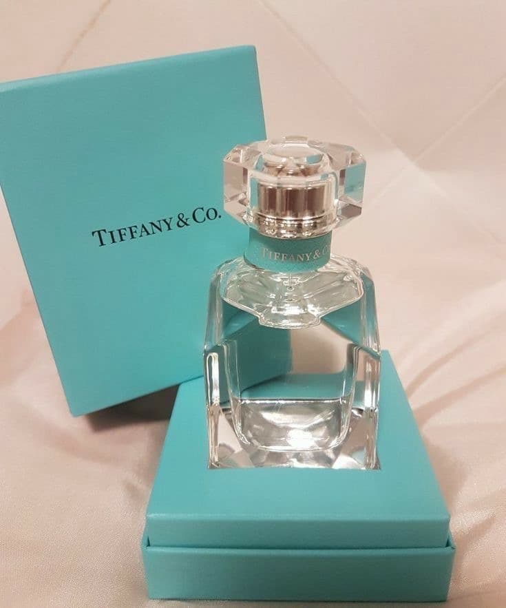 Tiffany Intense - Tiffany & Co, image 1 of 1