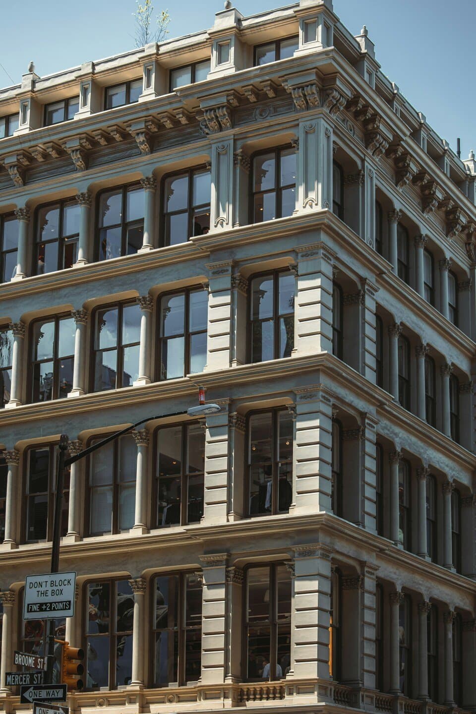New-York Historical Society, image 1 of 1