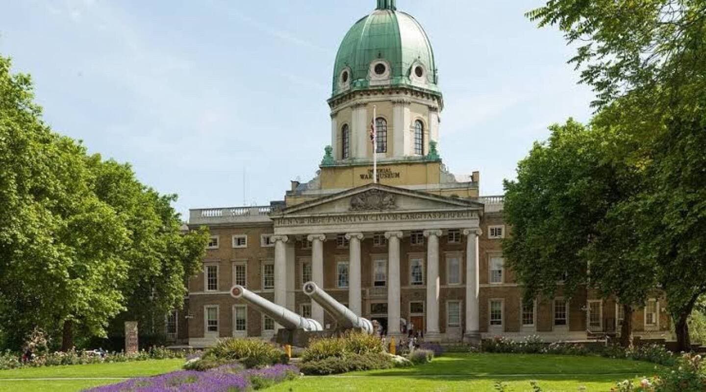 Imperial War Museum, image 1 of 1