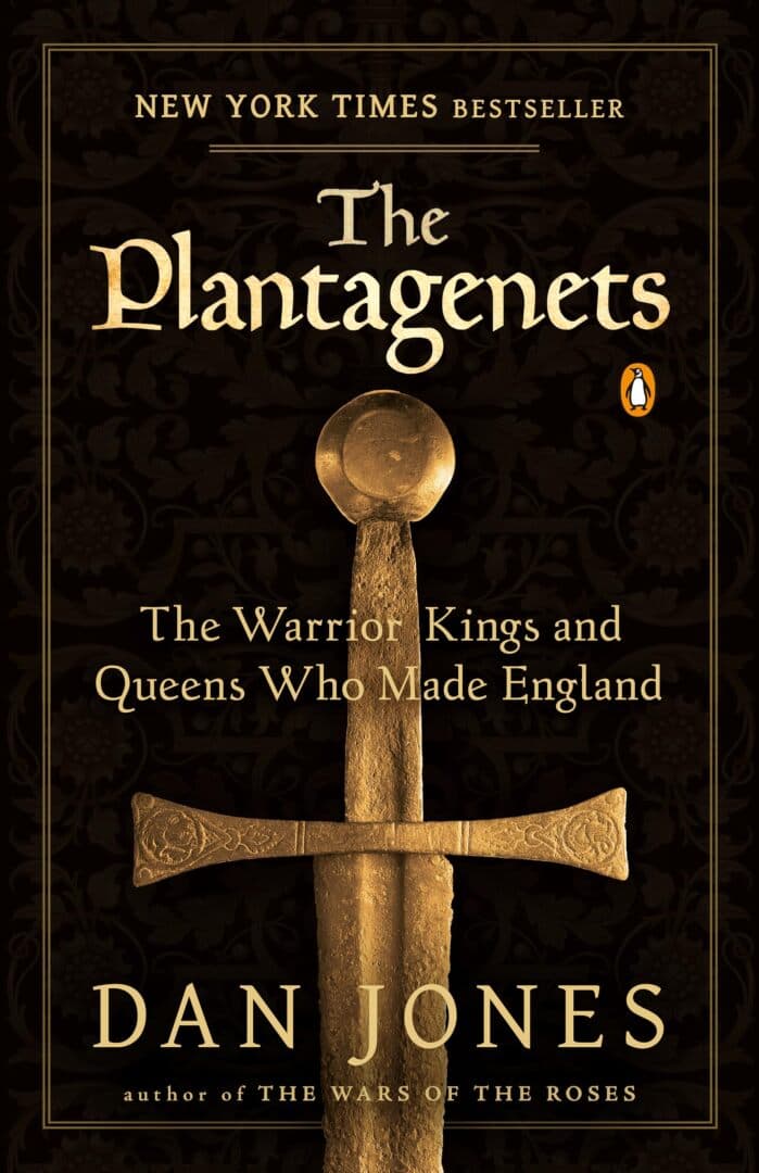 The Plantagenets: The Warrior Kings and Queens Who Made England, image 1 of 1