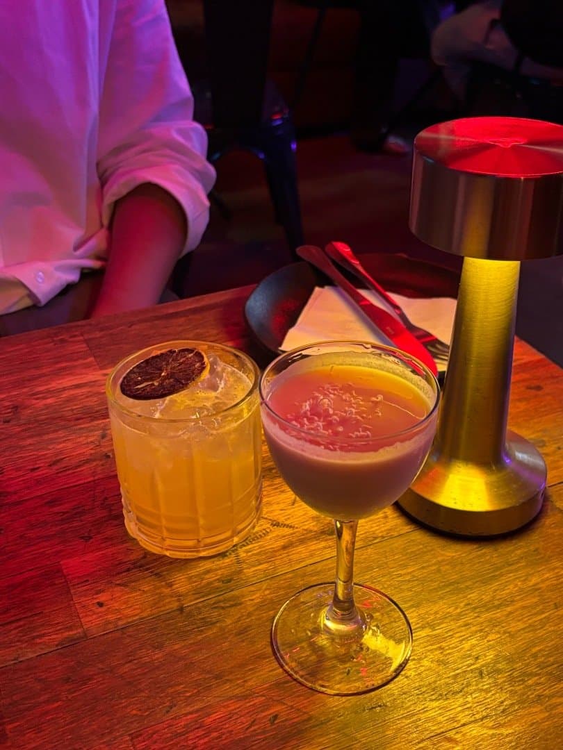 Surreal Bar, image 1 of 1
