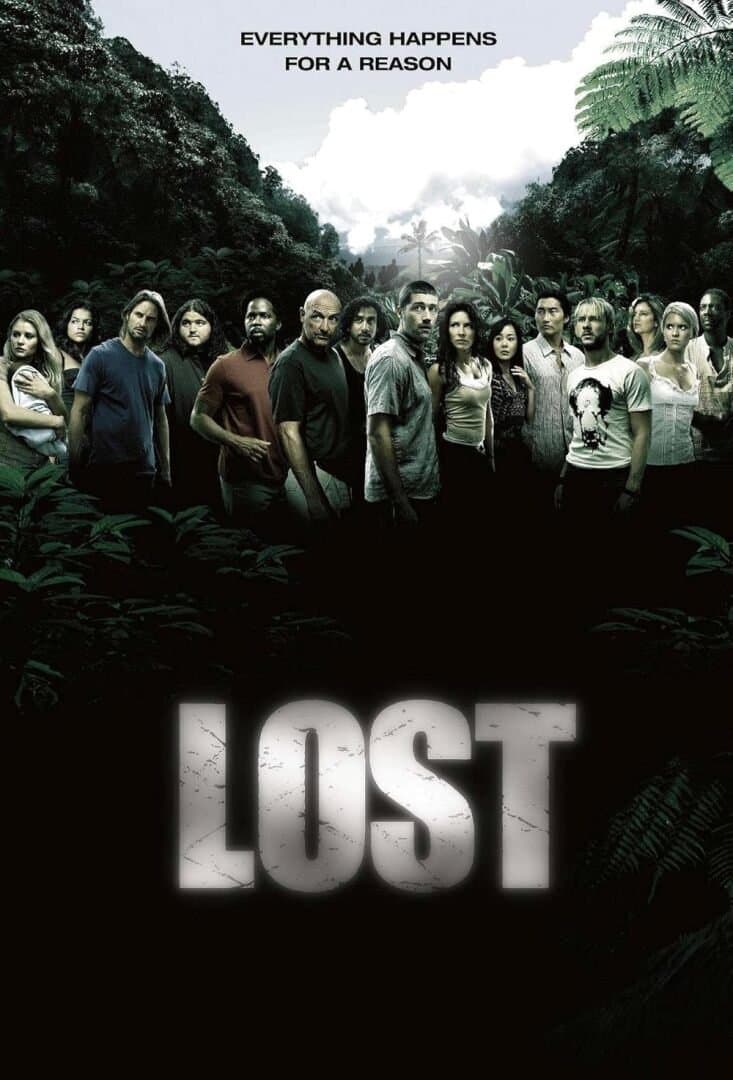 Lost, image 1 of 1