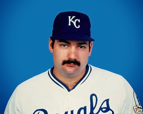Steve Balboni, image 1 of 1