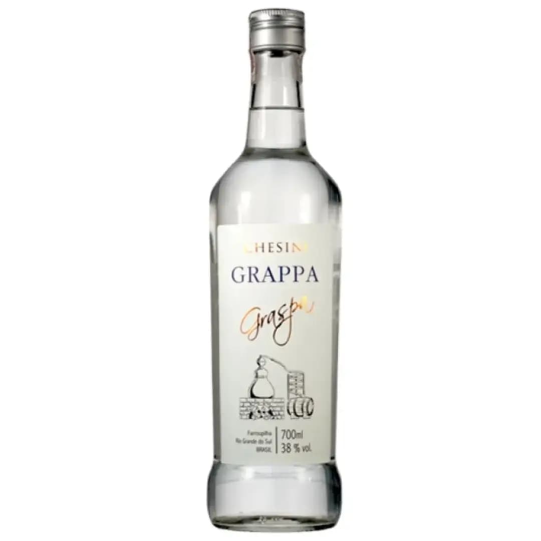 Grappa, image 1 of 1