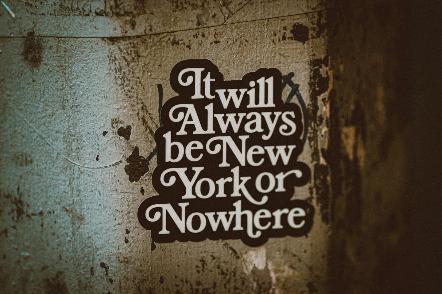 Here Is New York, image 1 of 1