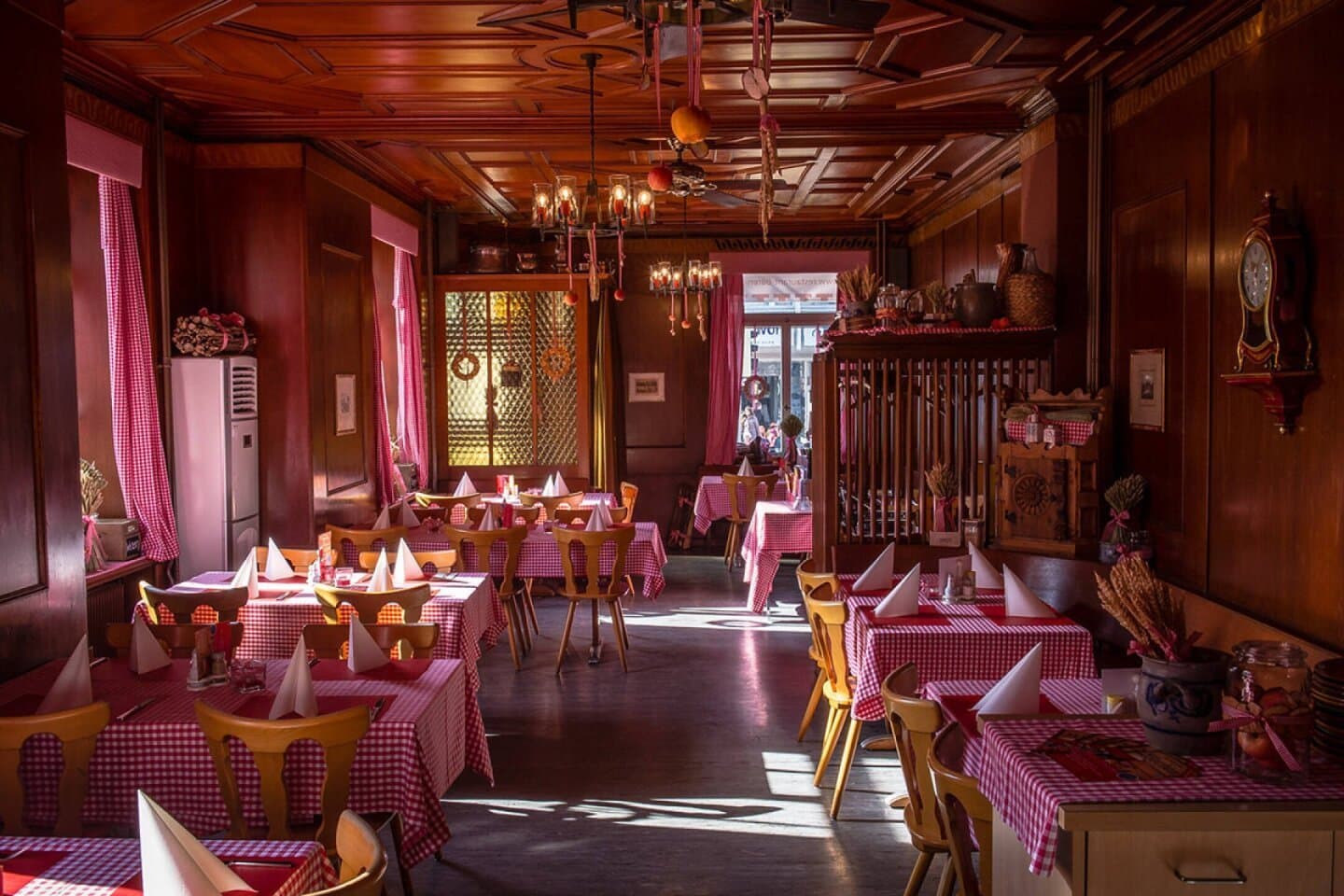 Restaurant Bären, image 1 of 1