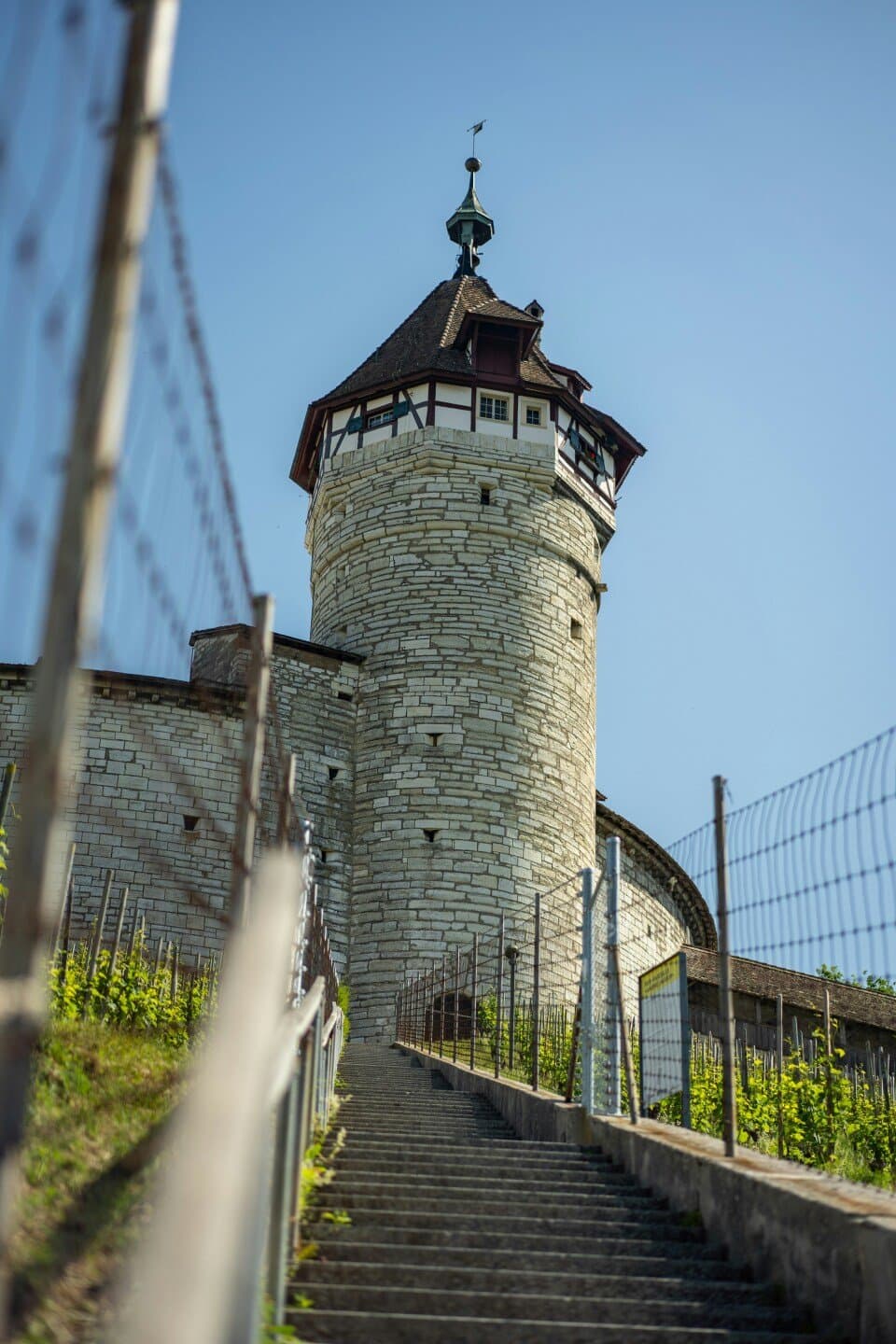 Käfigturm, image 1 of 1