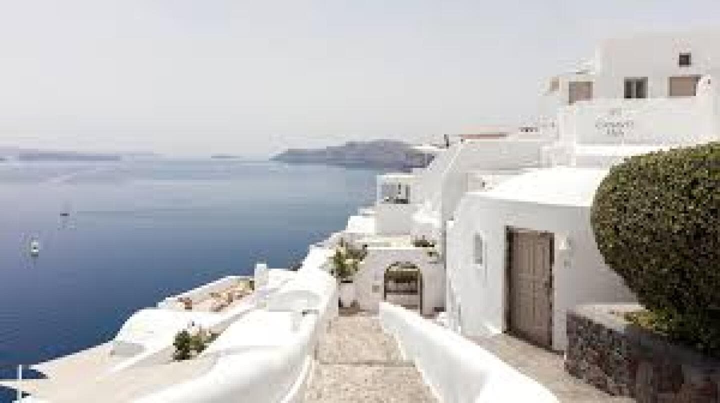 Canaves Oia Hotel, image 1 of 1