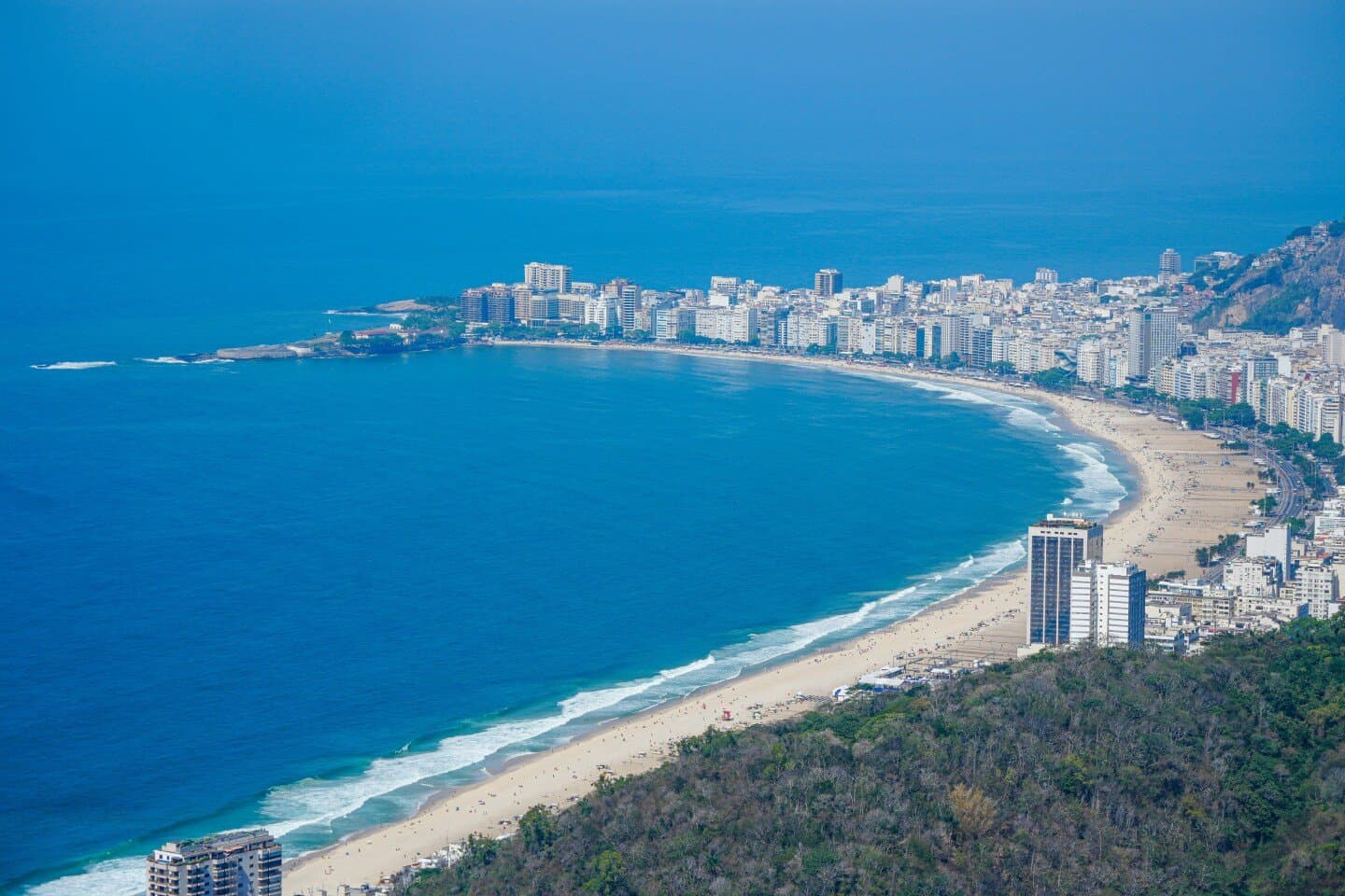 Blue Note Rio, image 1 of 1
