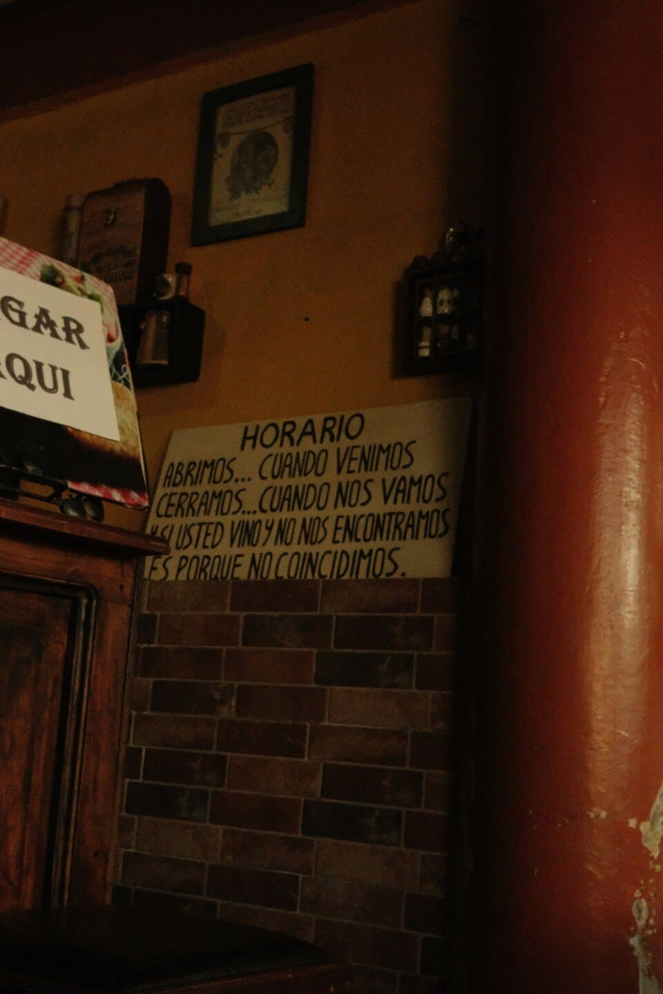 A Casa do Porco Bar, image 1 of 1