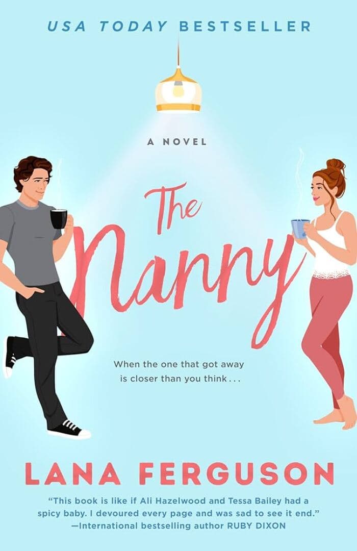 The Nanny, image 1 of 1