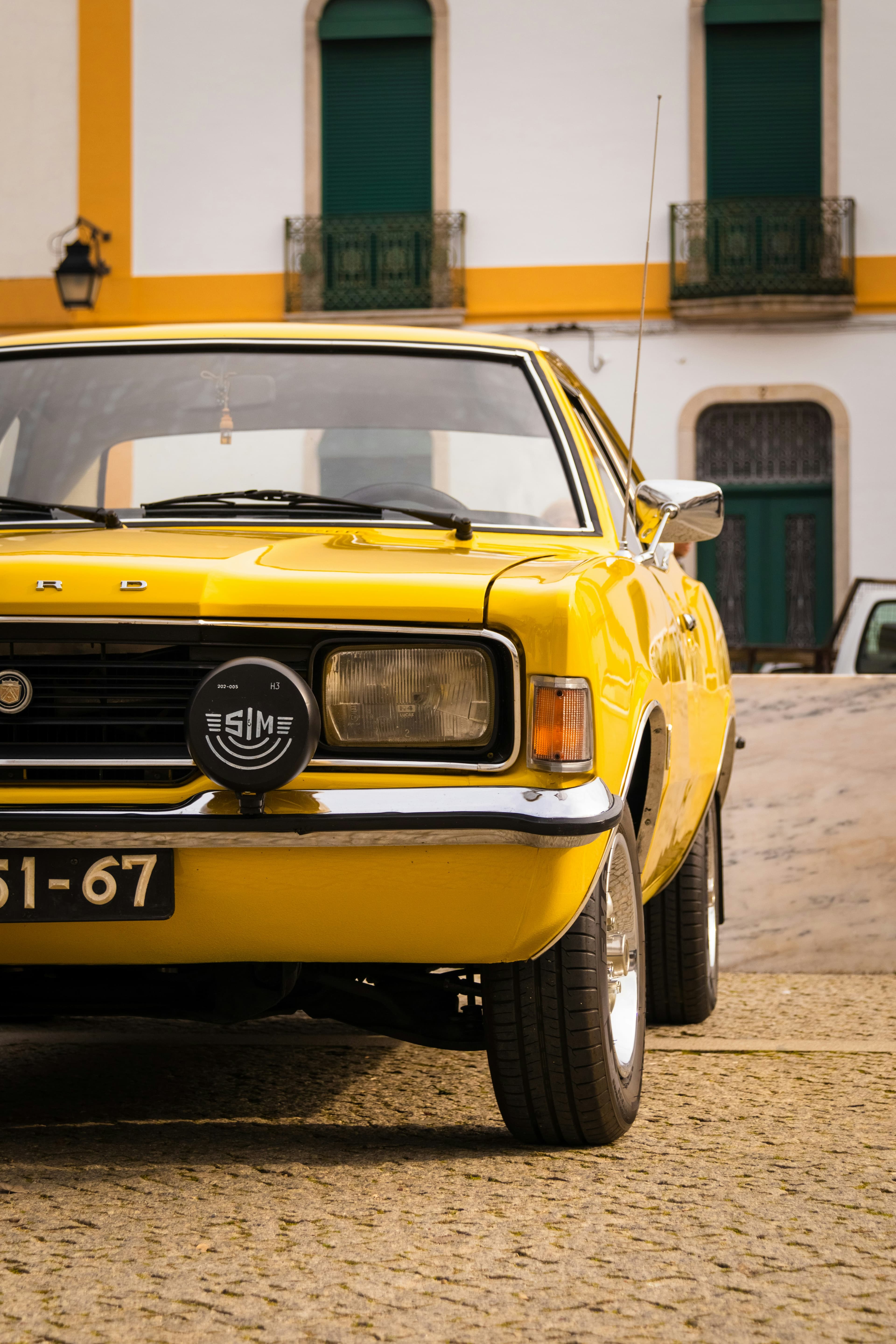 Ford Belina, image 1 of 1