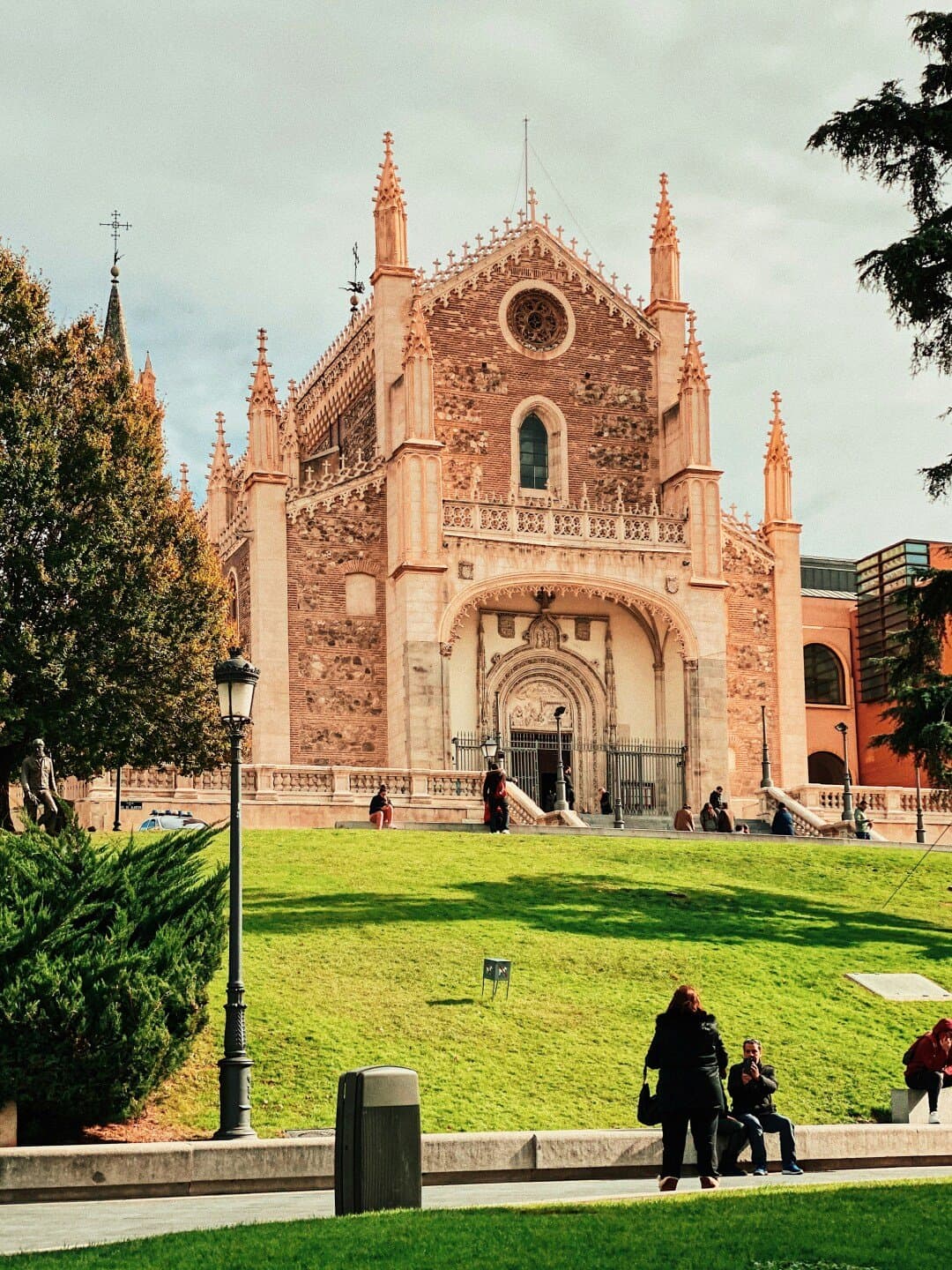 Museo Nacional del Prado, image 1 of 1