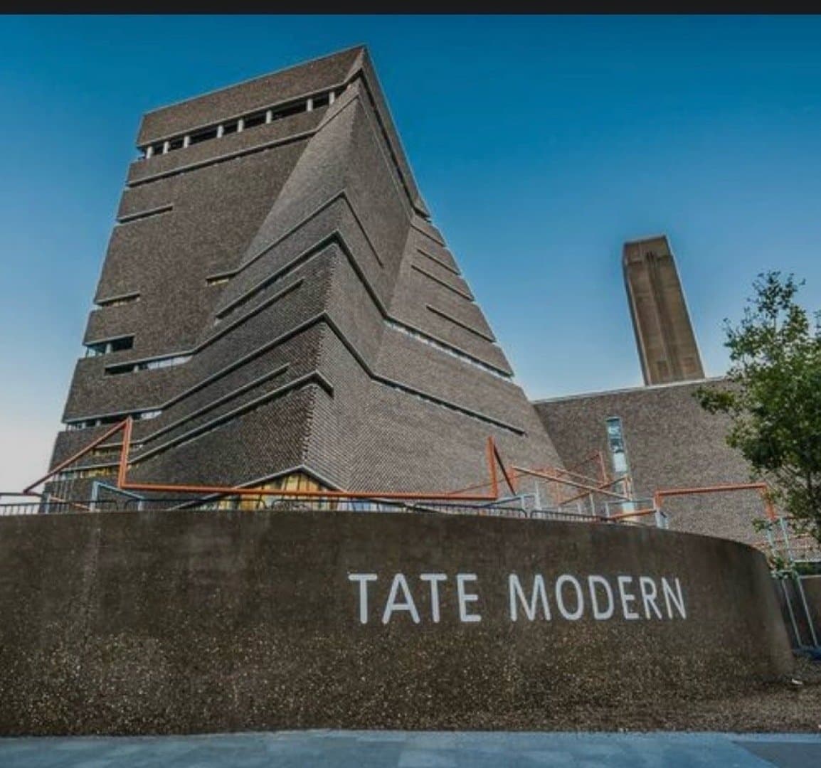 Tate Modern, image 1 of 1