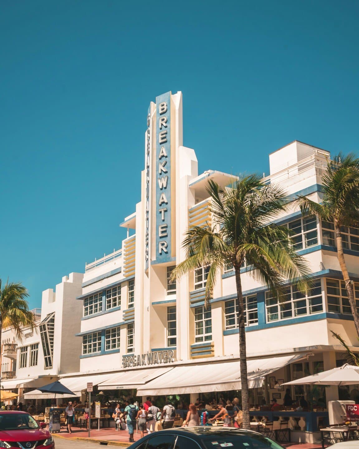 The Fillmore Miami Beach, image 1 of 1