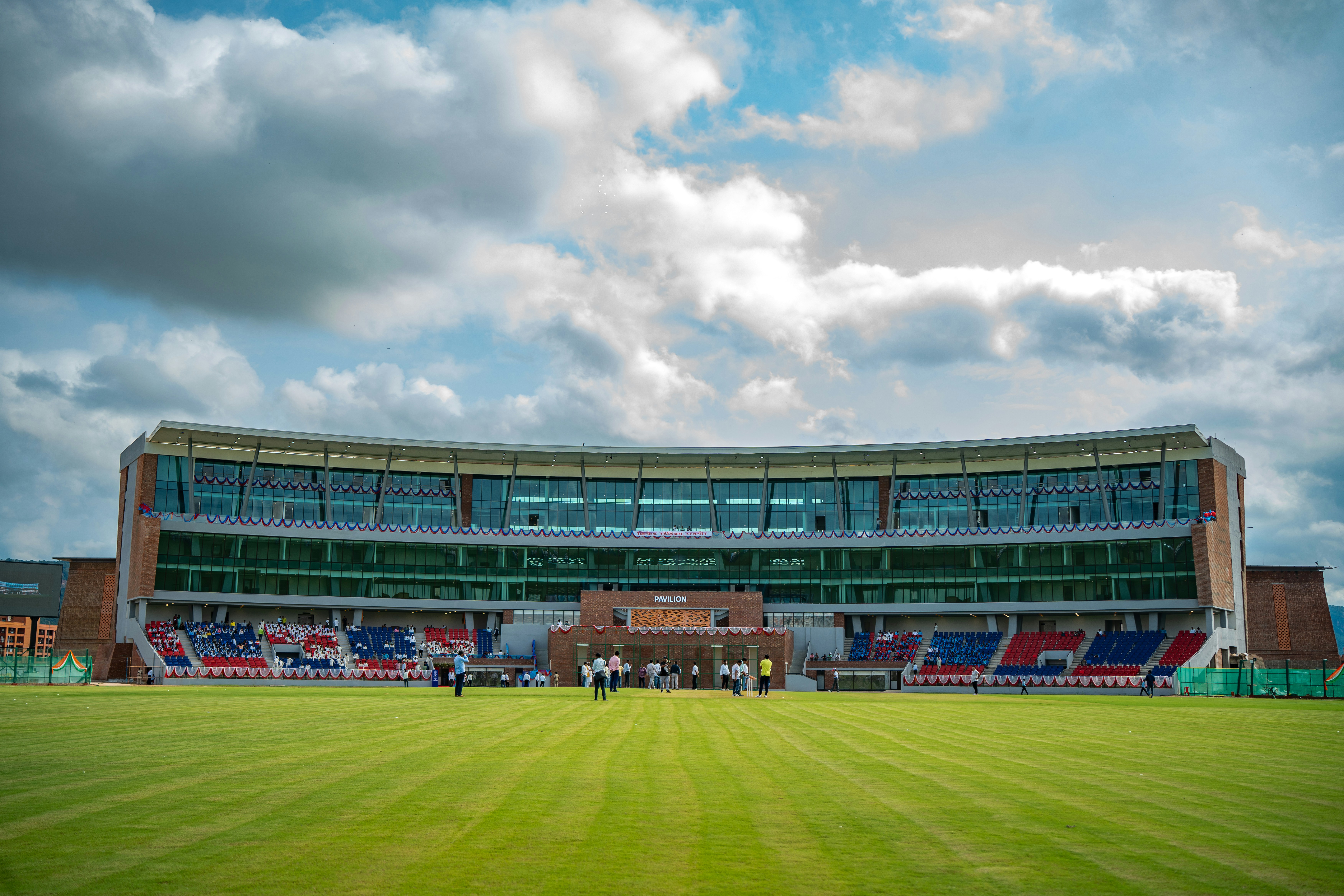 Selhurst Park, image 1 of 1