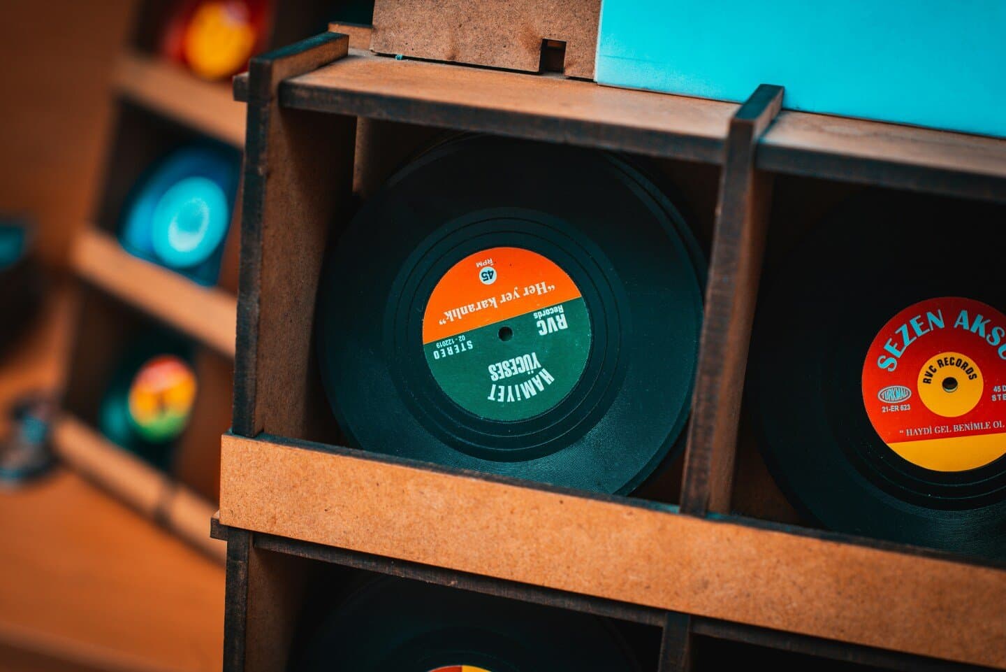 Sempre Música Discos (Ipanema), image 1 of 1