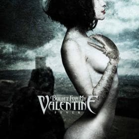 Fever - Bullet for my Valentine, image 1 of 1