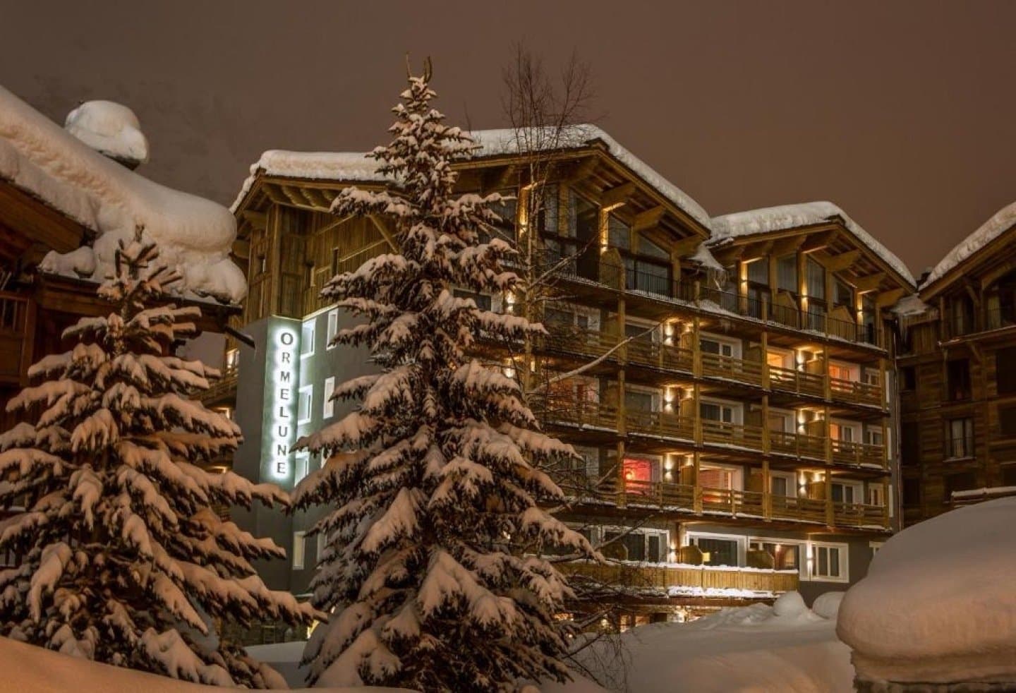 Hotel Ormelune, image 1 of 1