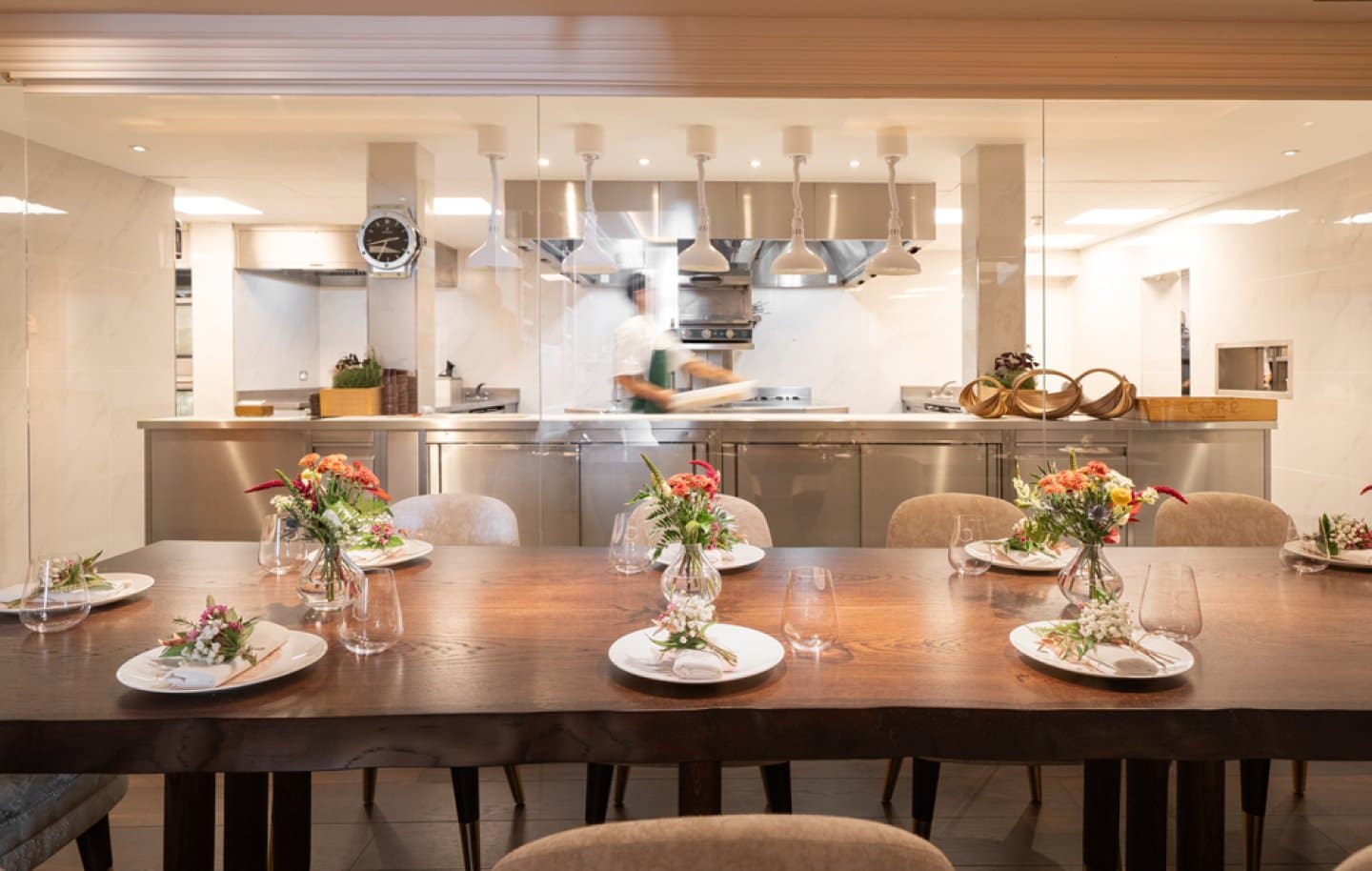 Core by Clare Smyth, image 1 of 1
