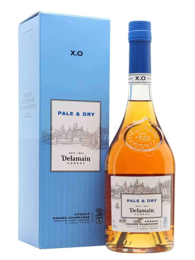 Delamain Pale & Dry XO, image 1 of 1