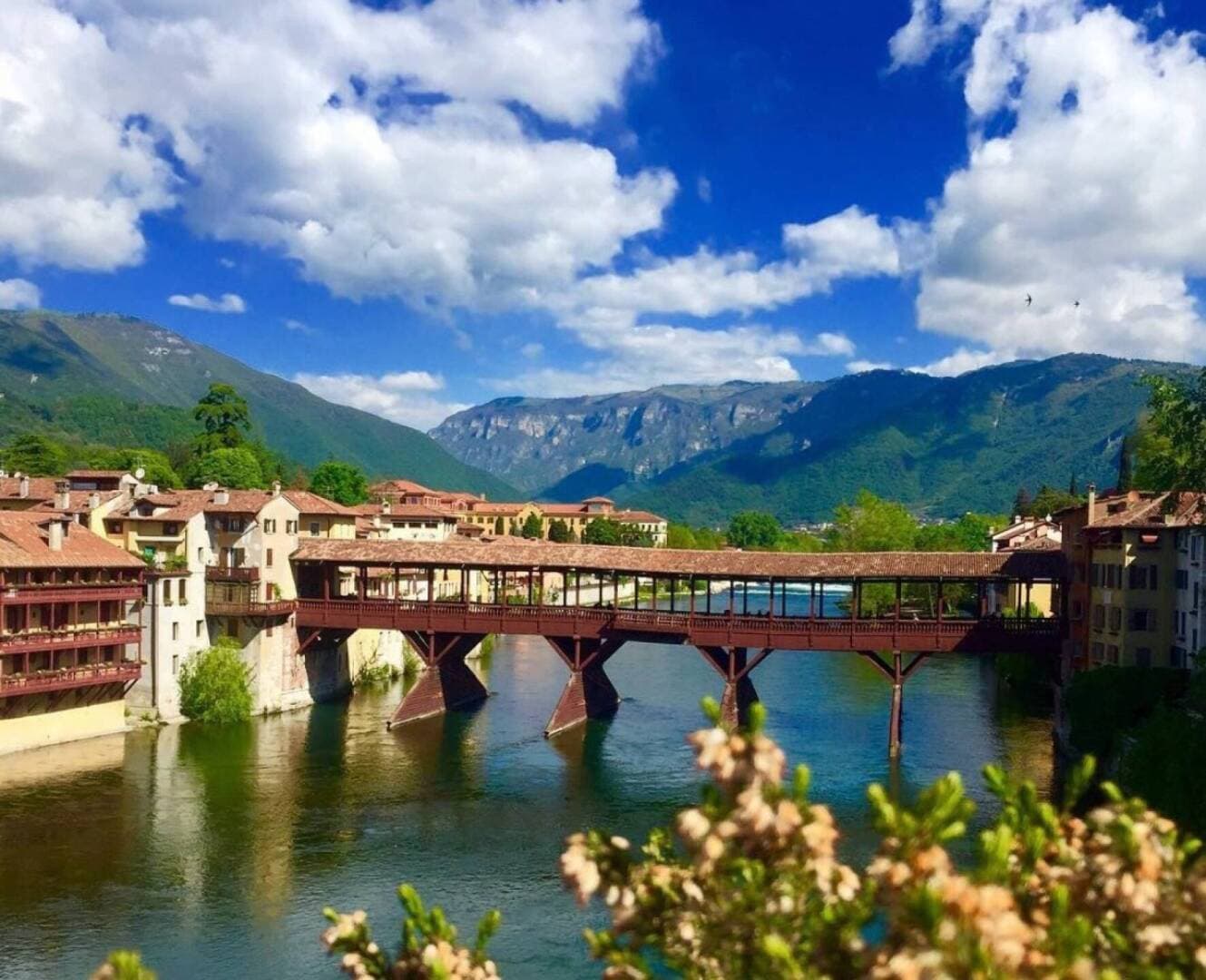 Ponte Vecchio, image 1 of 1