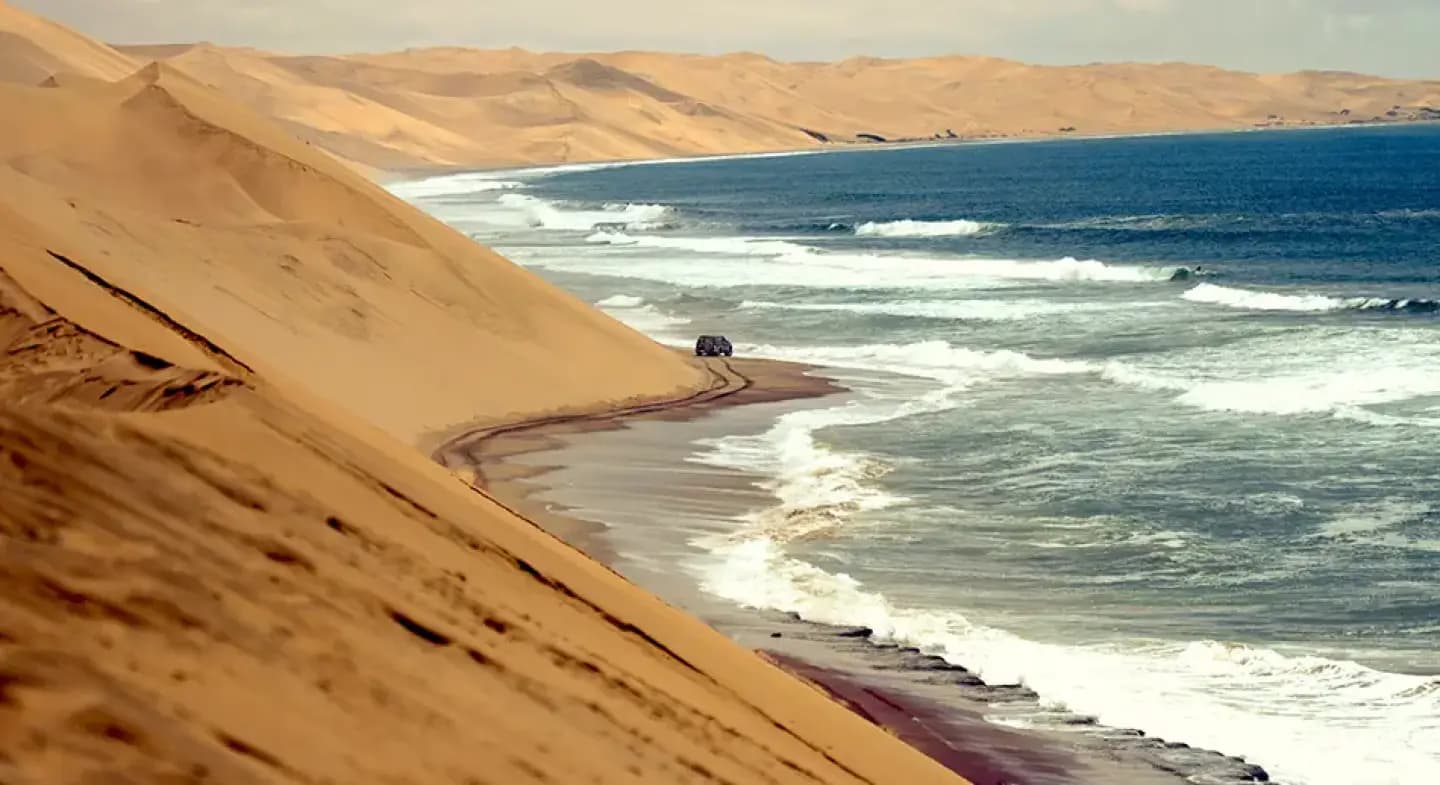 Namibia, image 1 of 1