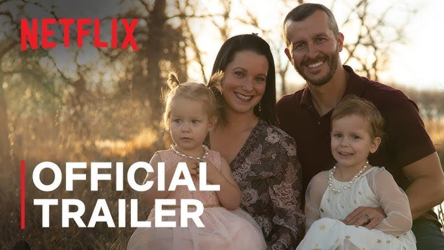 American Murder: The Family Next Door, image 1 of 1
