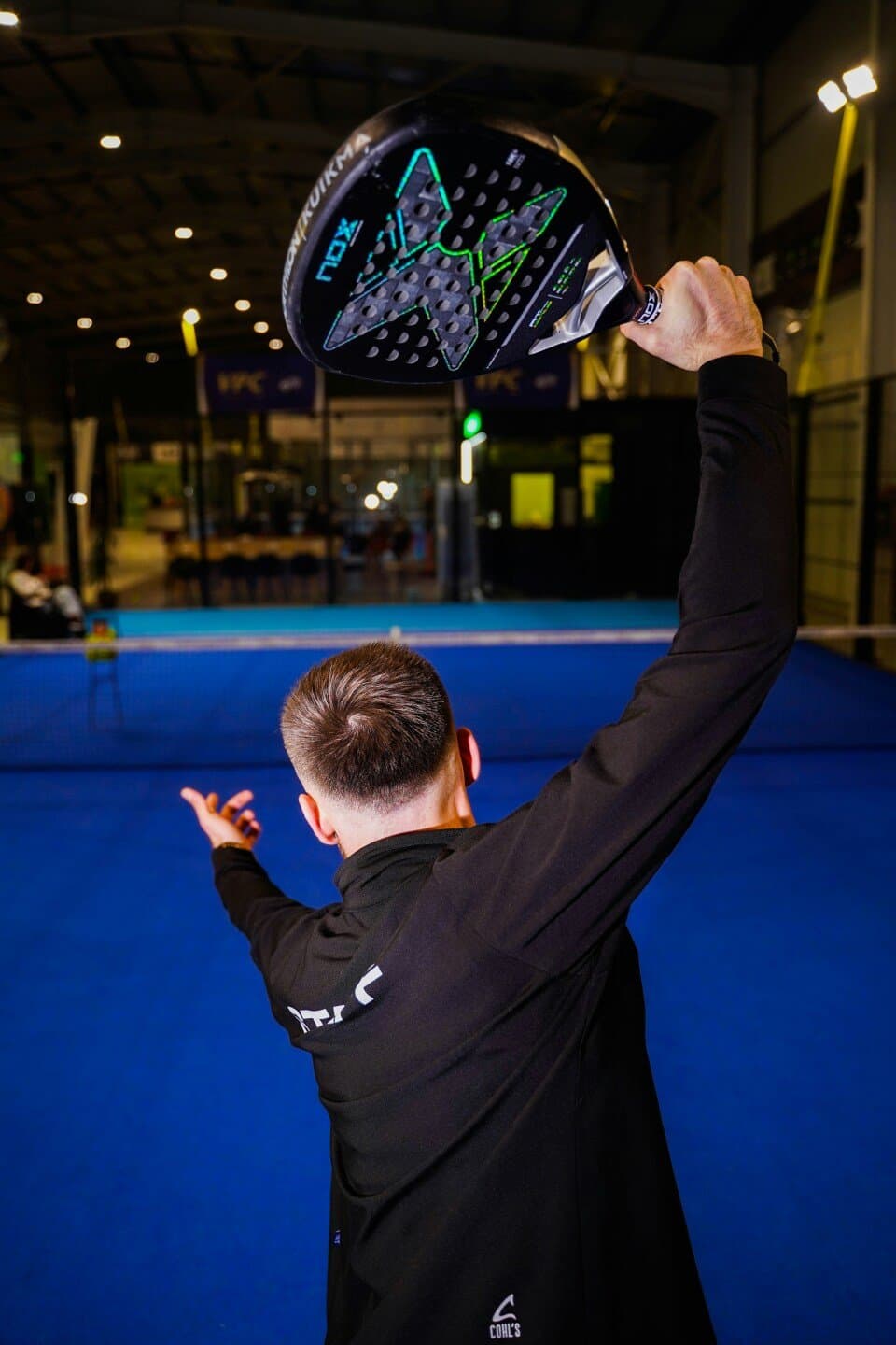 Babolat Viper 3.0, image 1 of 1
