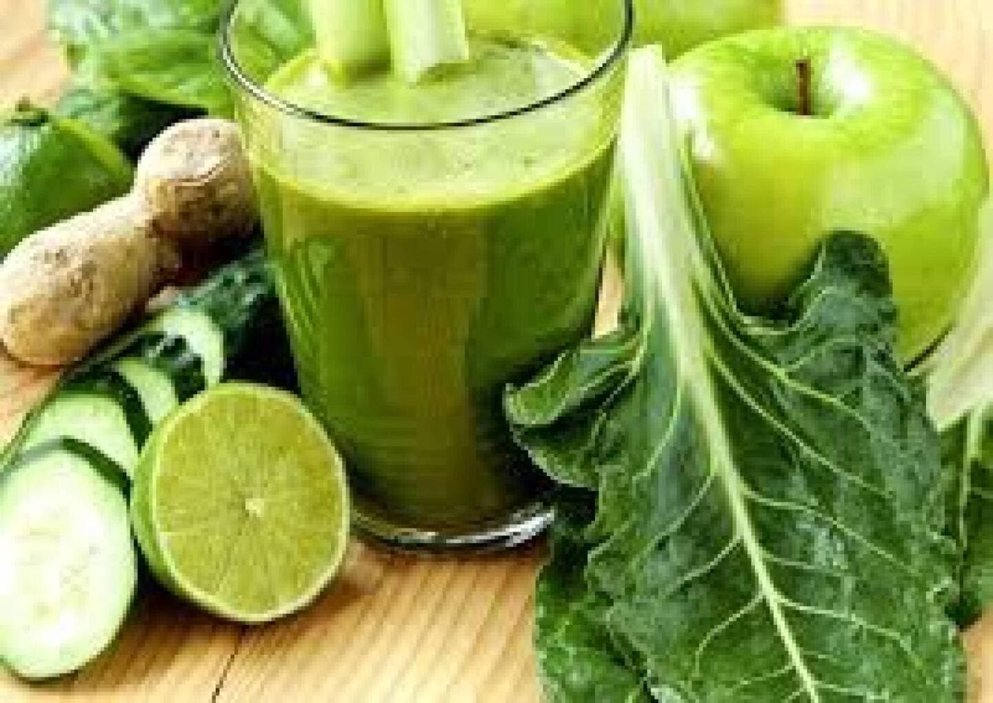 Suco Verde, image 1 of 2