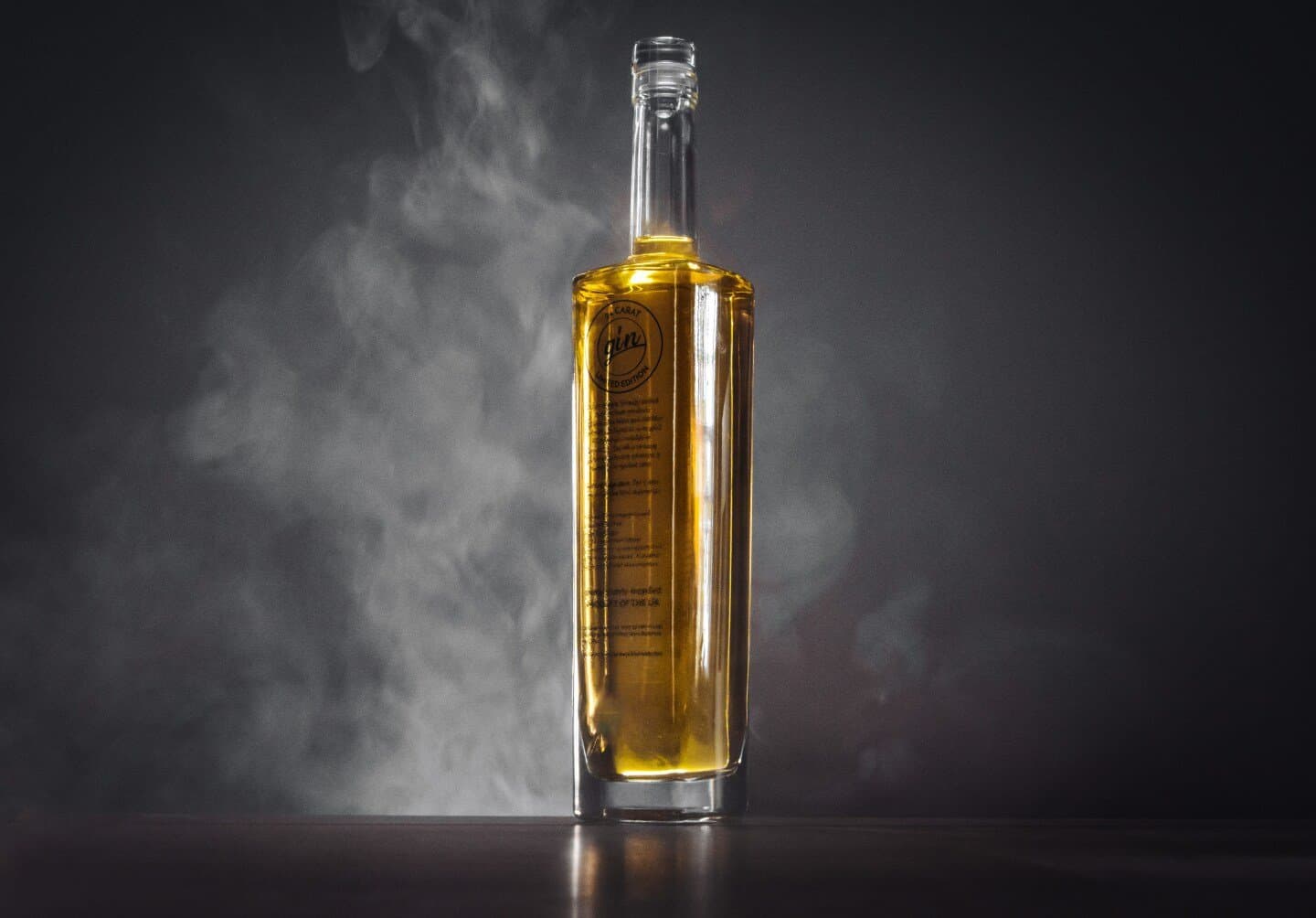Bulleit Bourbon, image 1 of 1
