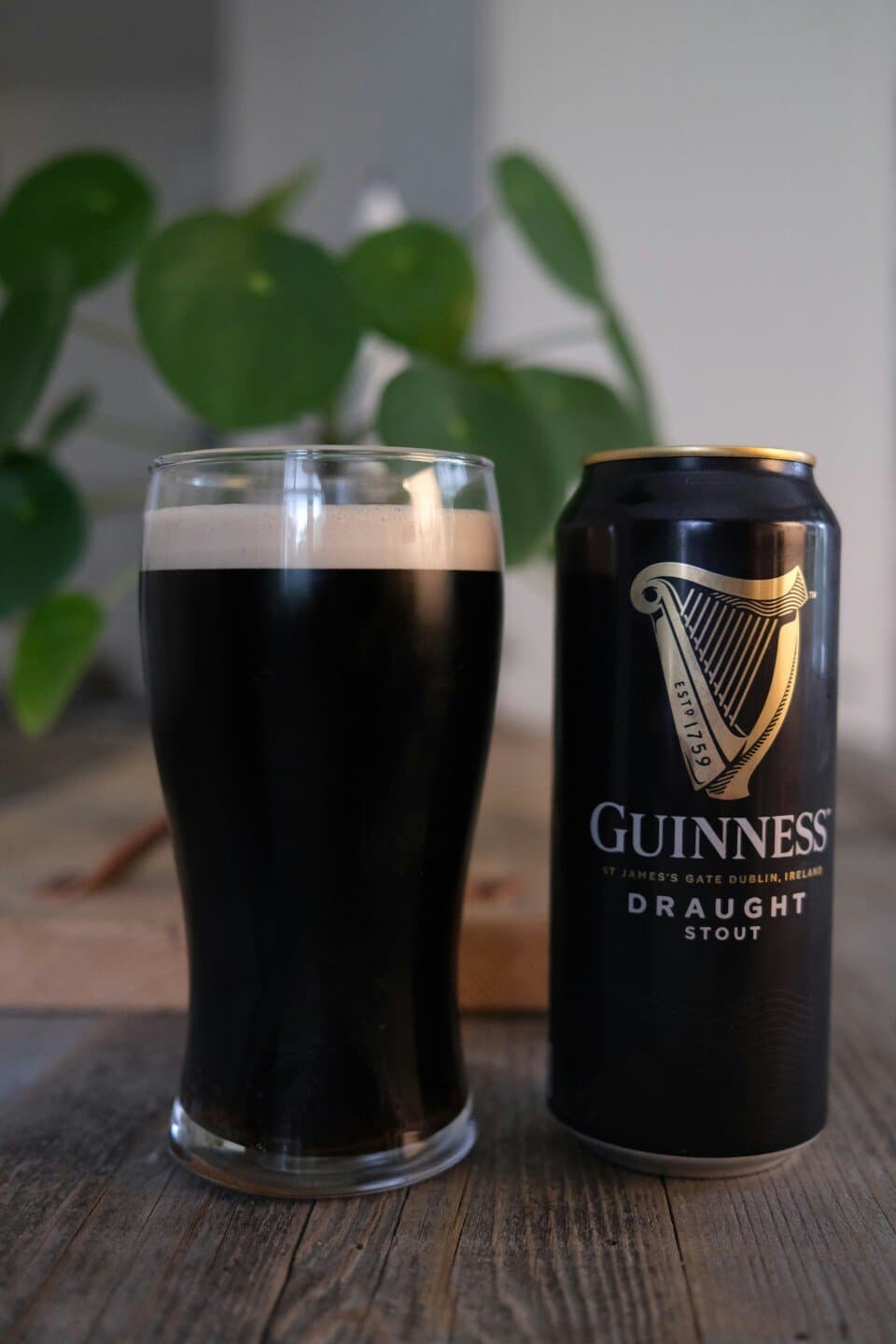 Guinness 0.0, image 1 of 1