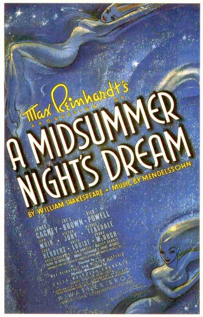 A Midsummer Night's Dream, image 1 of 1
