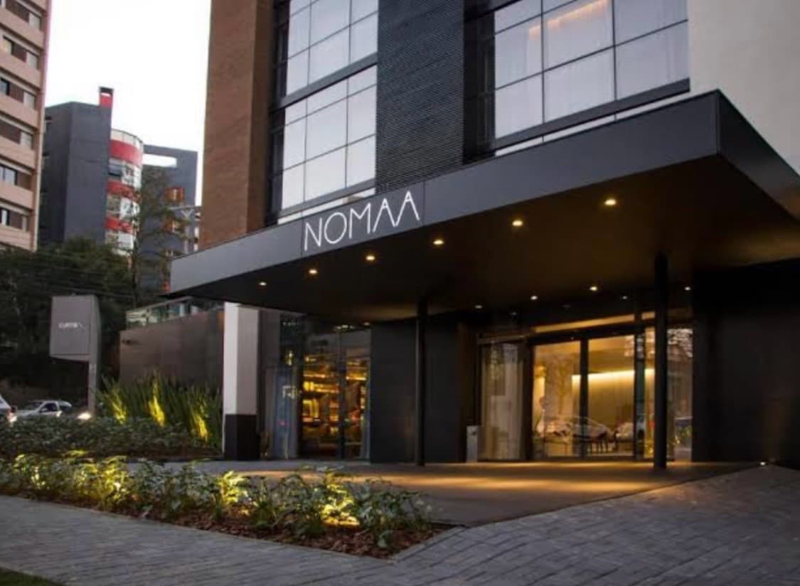 Hotel Nomaa, image 1 of 1