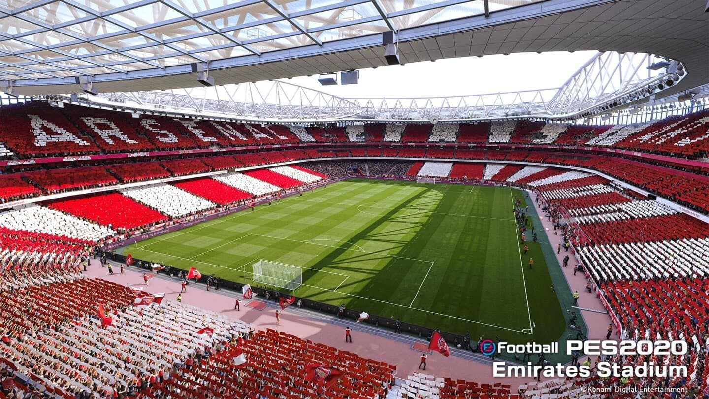 Arsenal, image 1 of 1