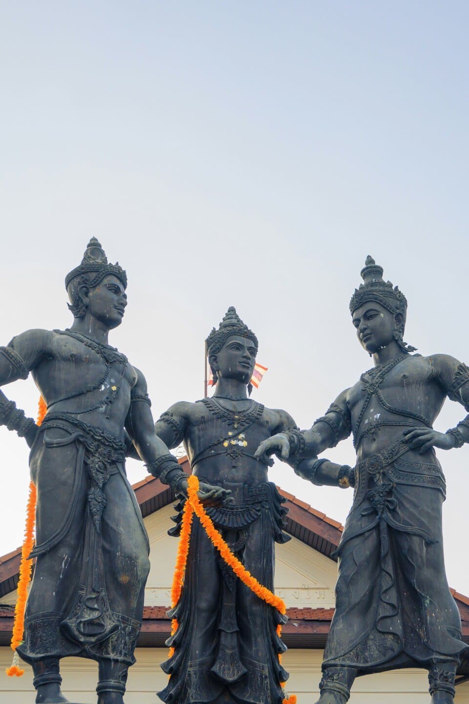 Famous Three Kings, image 1 of 1
