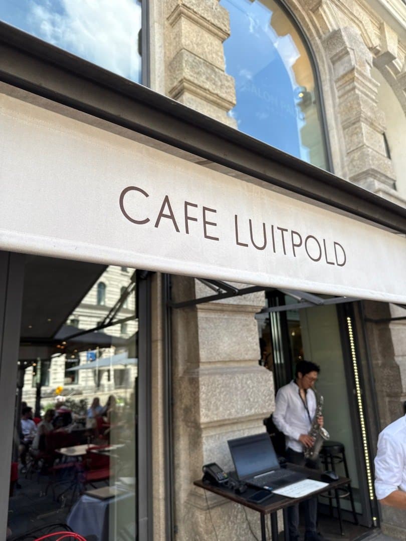 Café Luitpold, image 1 of 7