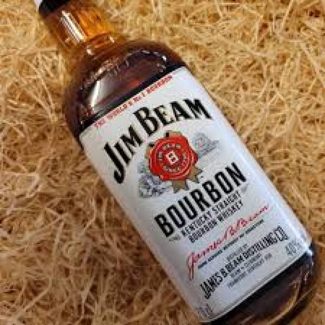 Jim Beam, image 1 of 1