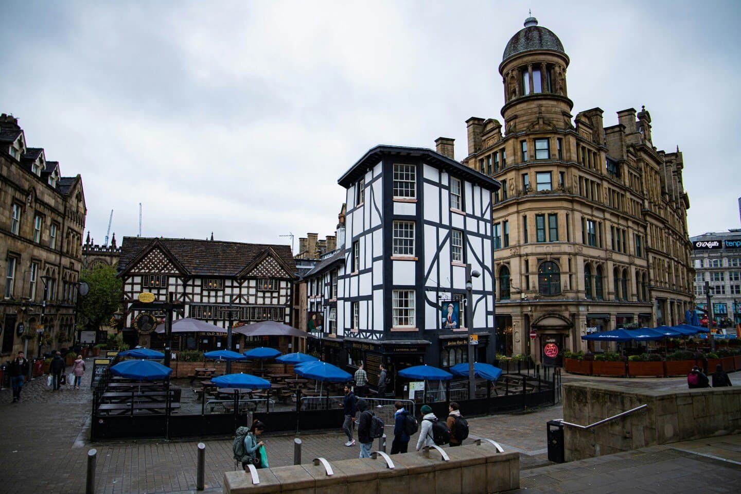 Skate Manchester, image 1 of 1