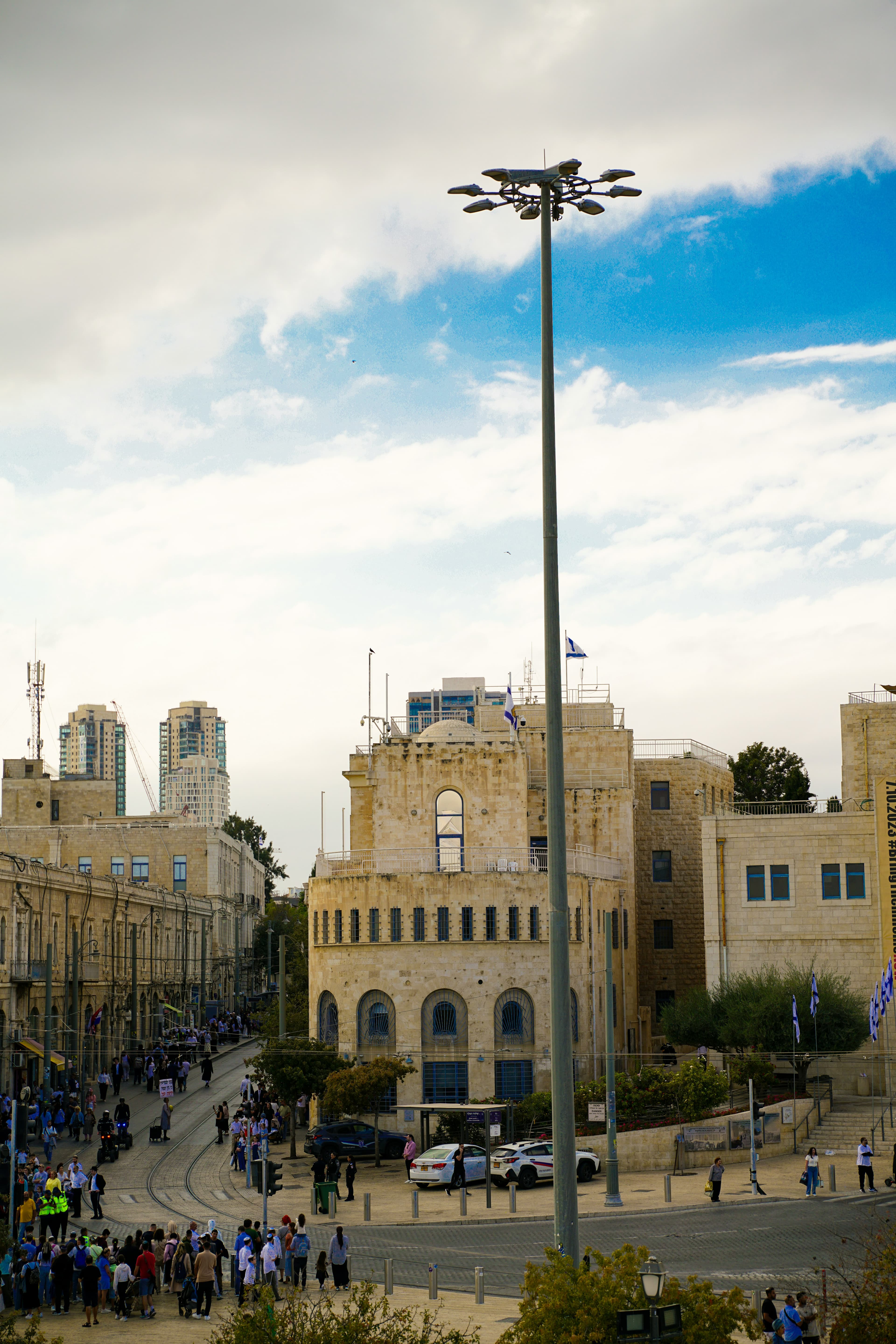 מרכז המבקרים של בנק ישראל, image 1 of 1