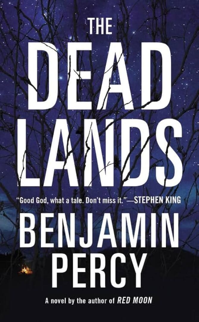 The Dead Lands, image 1 of 1