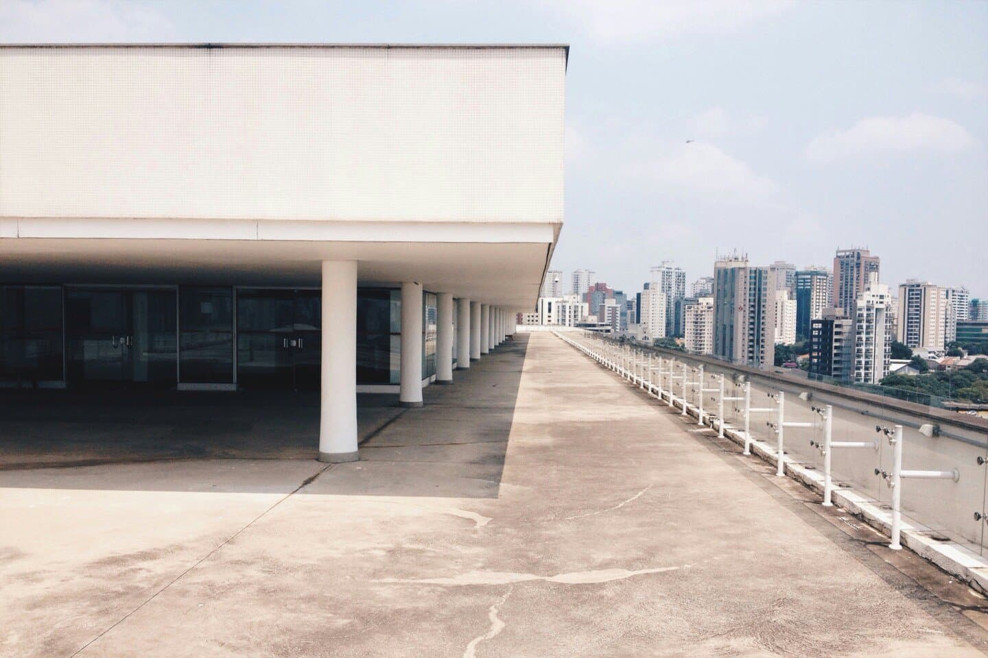 O cinema e a cidade a interatuar: trajetórias cruzadas entre a exibição cinematográfica e a transformação dos modos de vida em São Paulo, image 1 of 1