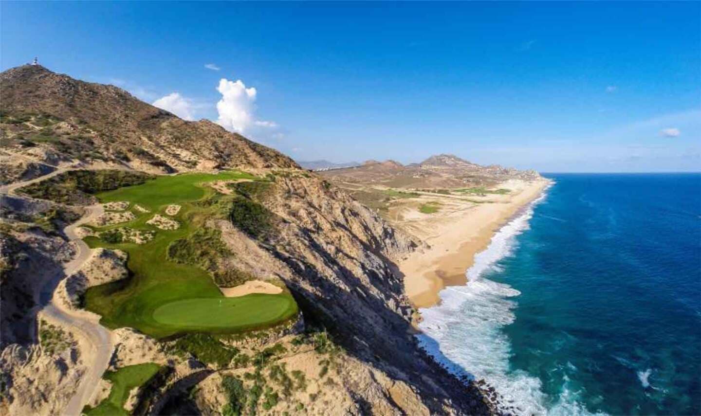 Quivira Golf Club, image 1 of 1