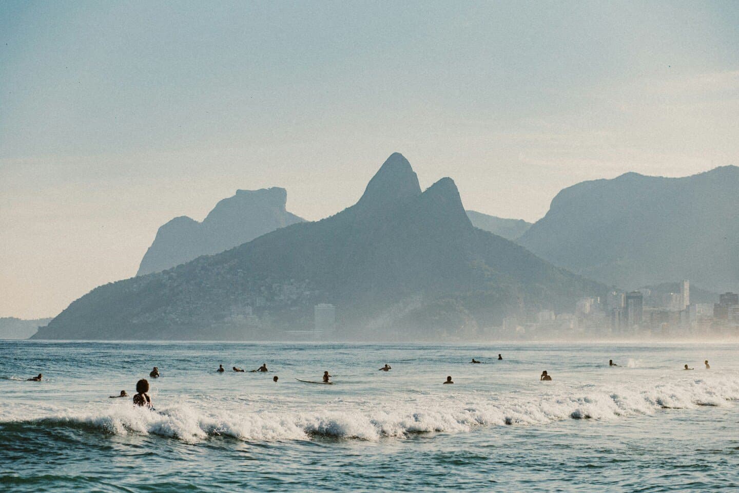 Posto 9 de Ipanema, image 1 of 1
