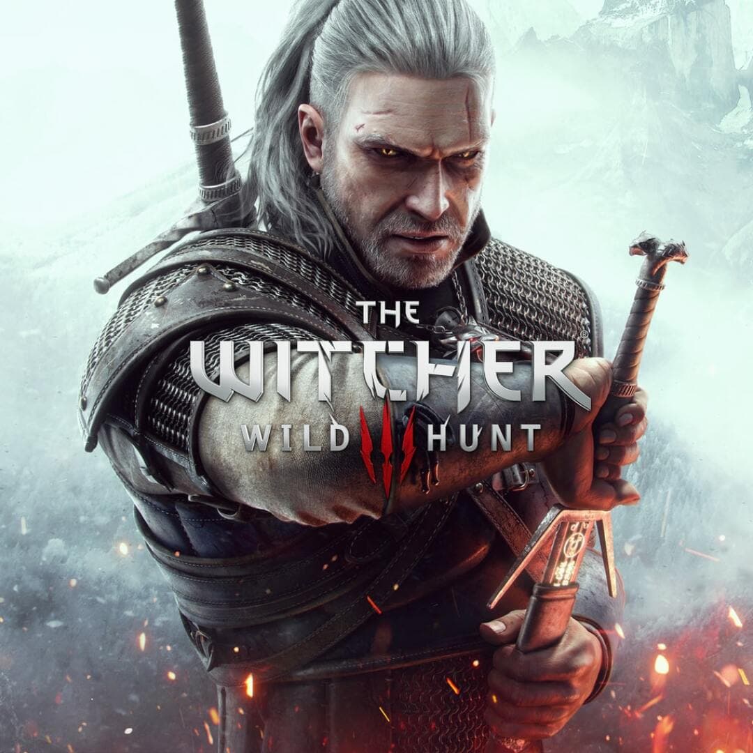 The Witcher 3: Wild Hunt, image 1 of 1