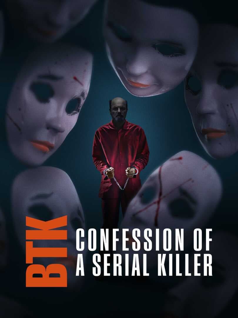 BTK: Confession of a Serial Killer, image 1 of 1