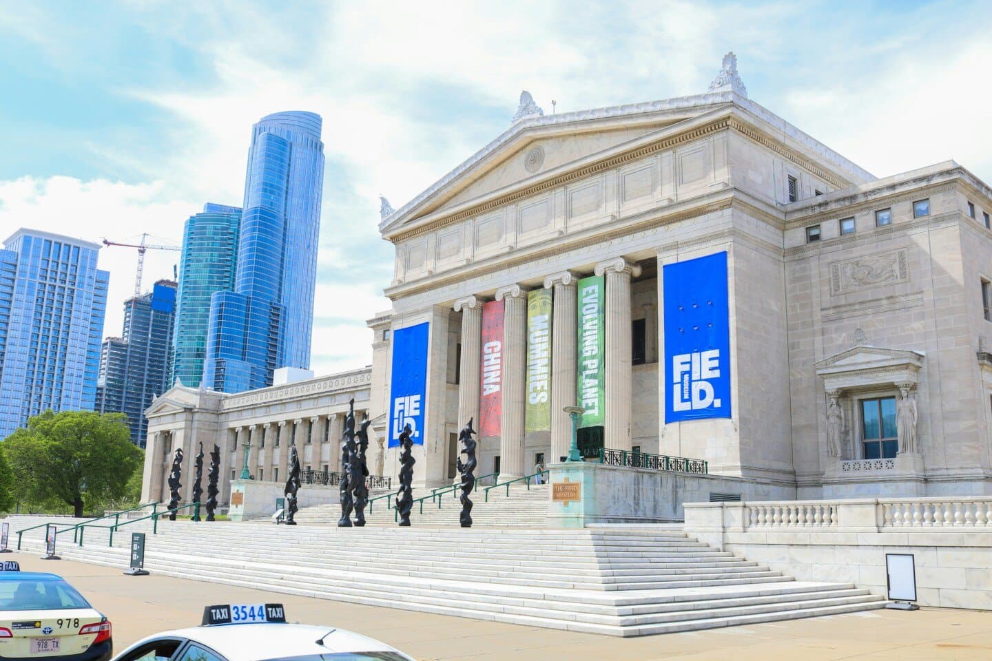 Chicago History Museum, image 1 of 1
