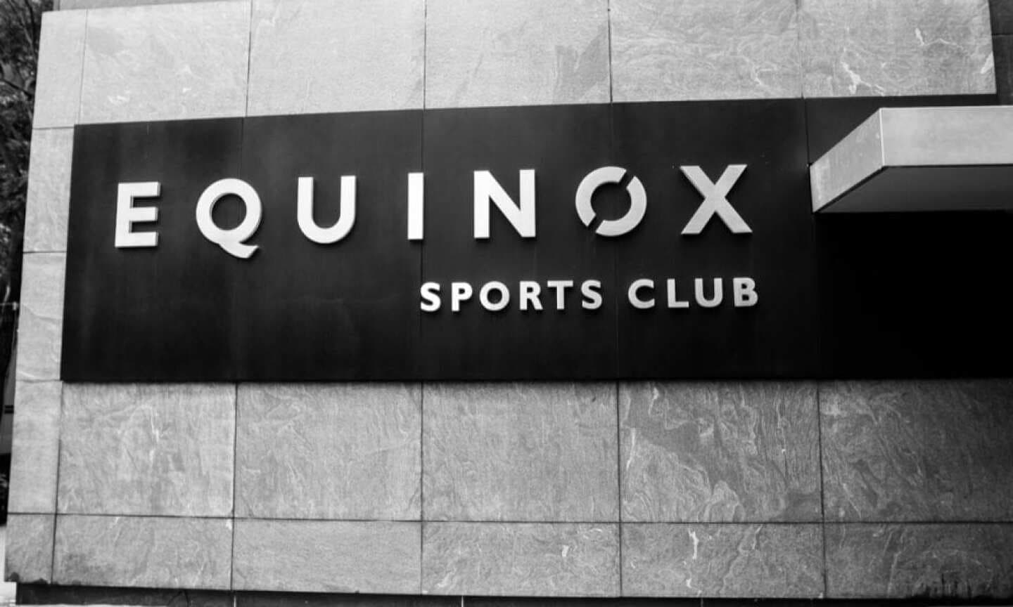 Equinox, image 1 of 1