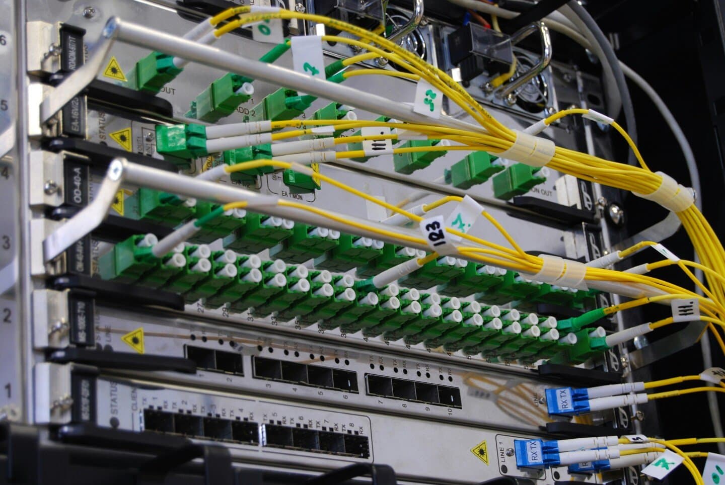 MapReduce: Simplified Data Processing on Large Clusters, image 1 of 1