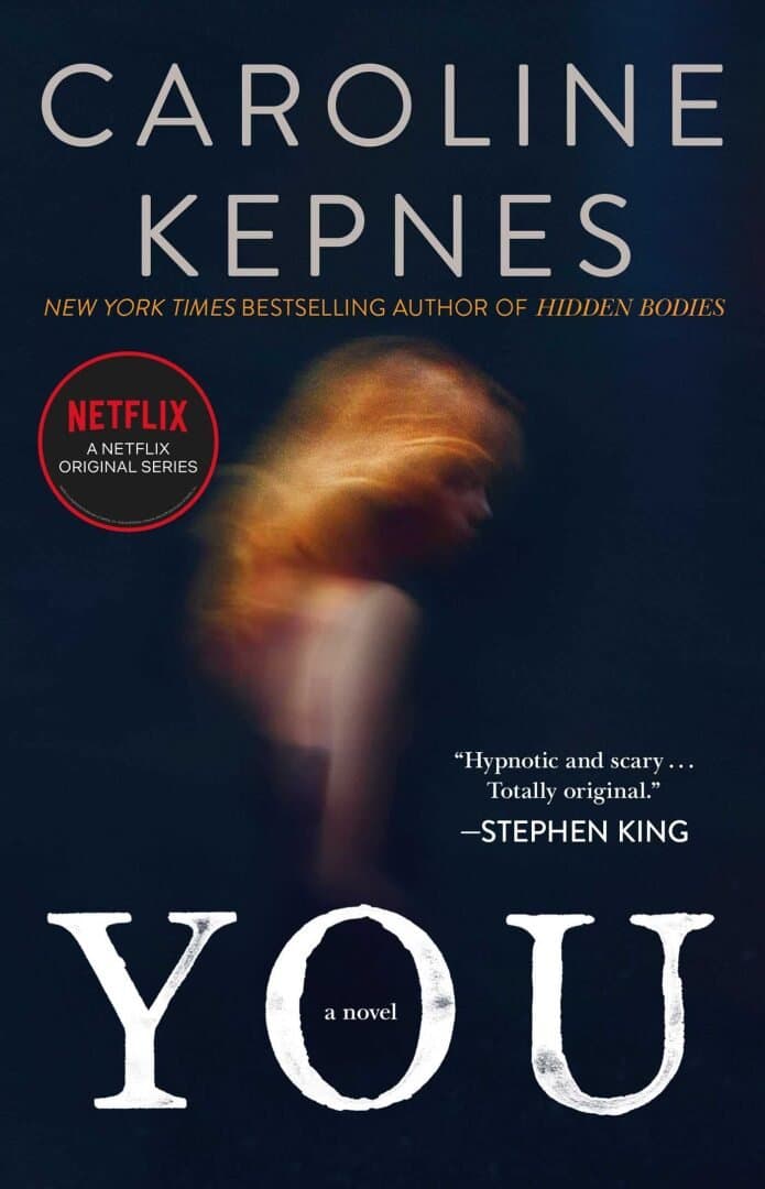You, image 1 of 1